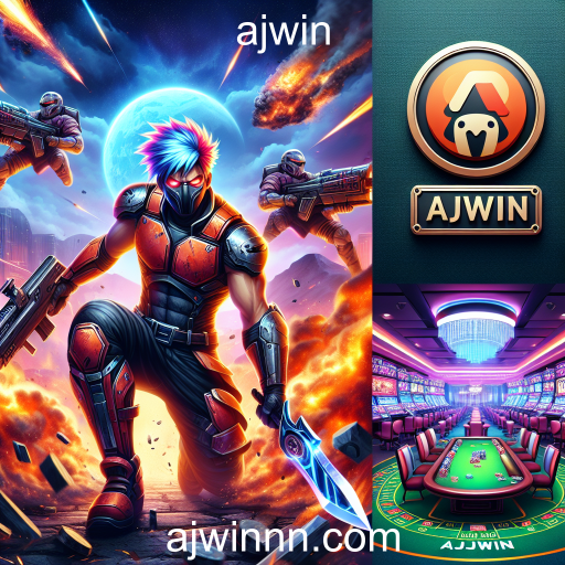 Explorando o Mundo dos Jogos de Ação
