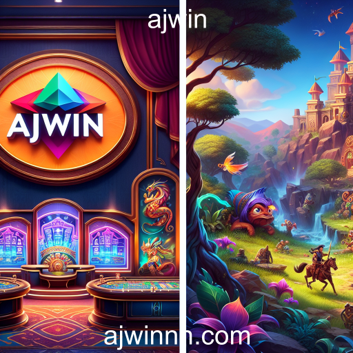 A Magia dos Jogos de Aventura: Explorando Novos Mundos